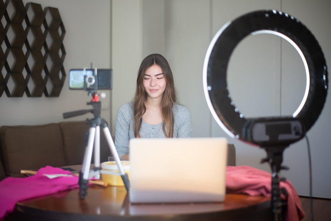 Boutique social media strategy - Content pillars for fashion brands