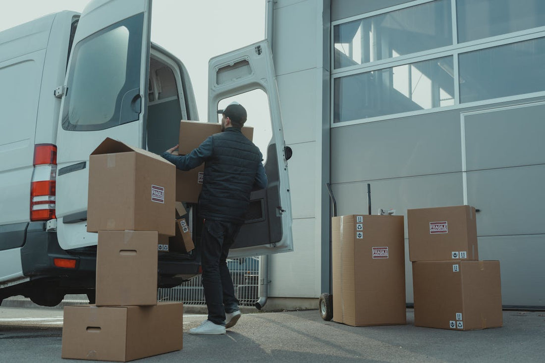 Multi-country fashion distribution - Navigating the global fashion industry