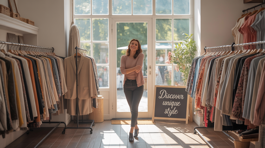 Top furnizori haine en-gros din România: Ghid pentru afacerea ta cu haine