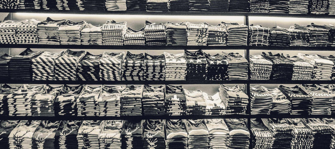 Where To Buy Clothes To Start A Boutique - Comprehensive Guide