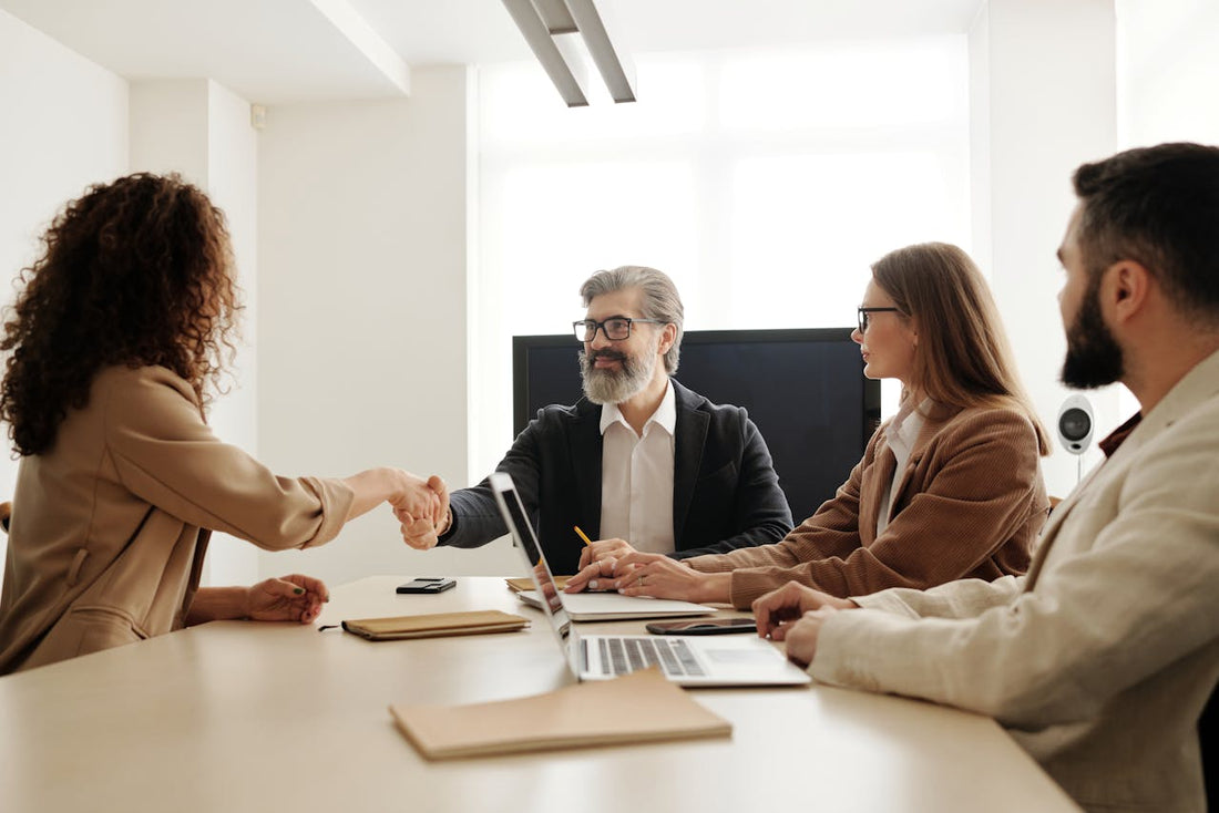 Wholesale clothing negotiation - A comprehensive guide for buyers