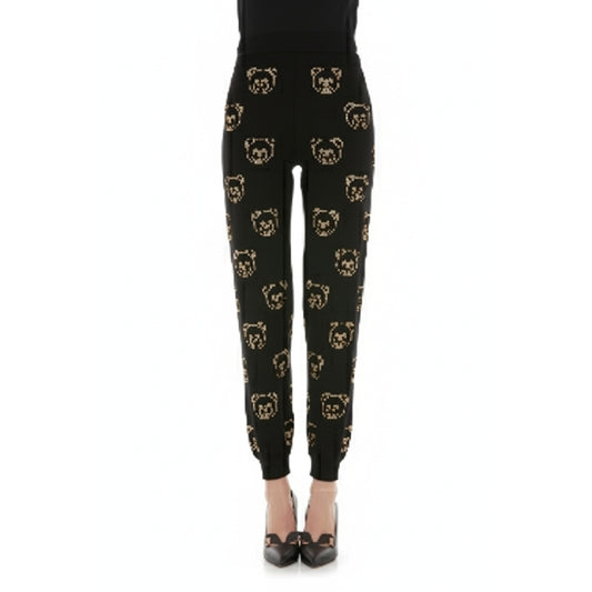 Moschino Trousers (A03815401-9901) Women