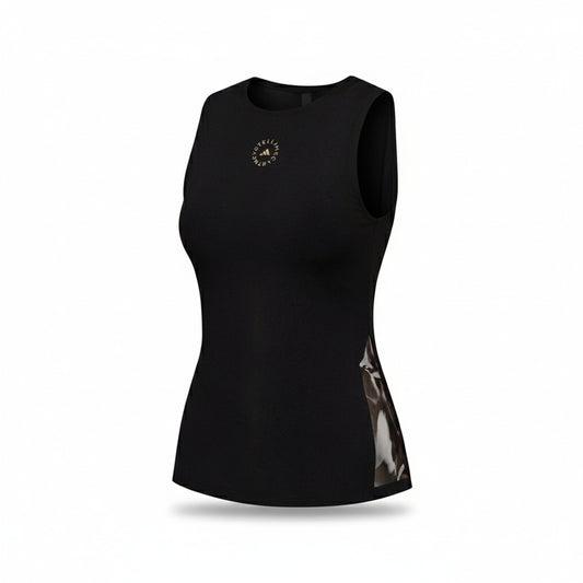 Adidas Tank Top aSMC SC TANK (GL7394-BLACK) Women