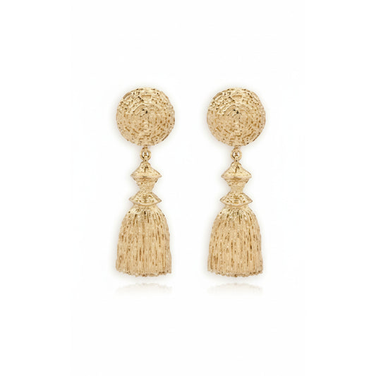 Moschino Earrings (A91928404-1606) Women