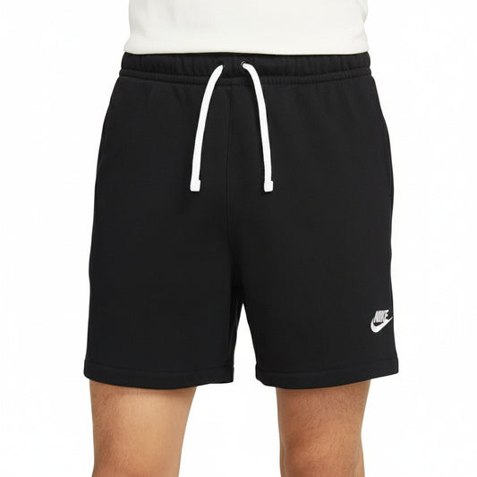 Nike M NK CLUB FT FLOW SHORT (DX0731-010) Men