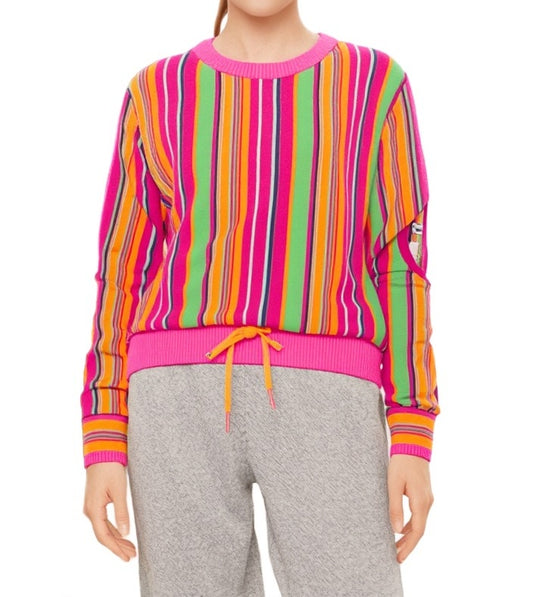 Moschino Sweatshirt (A12019423-1888) Women