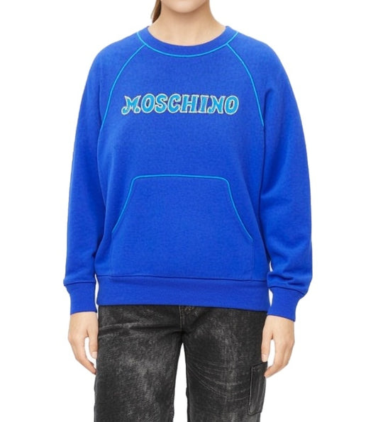 Moschino Sweatshirt (J17135528-3278) Women