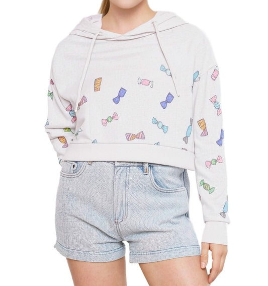 Moschino Hoodie (A17014413-1001) Women
