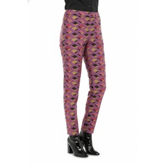 Moschino Trousers (A03415549-1261) Women