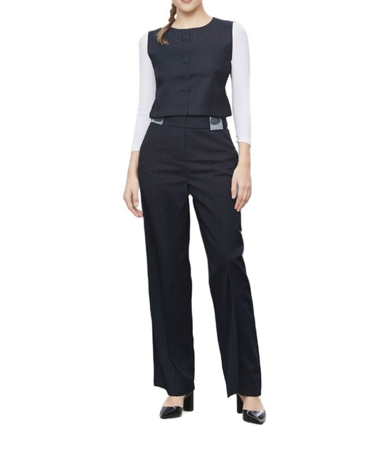 Moschino Trousers (A03115420-0555) Women