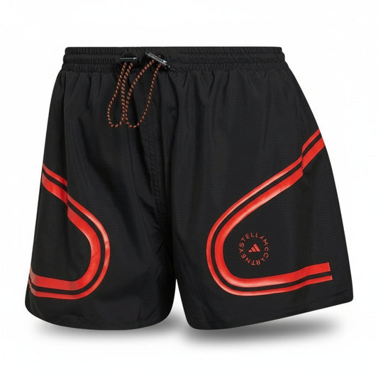 Adidas Denim aSMC TPA SHORT (HD9118-BLACK) Women