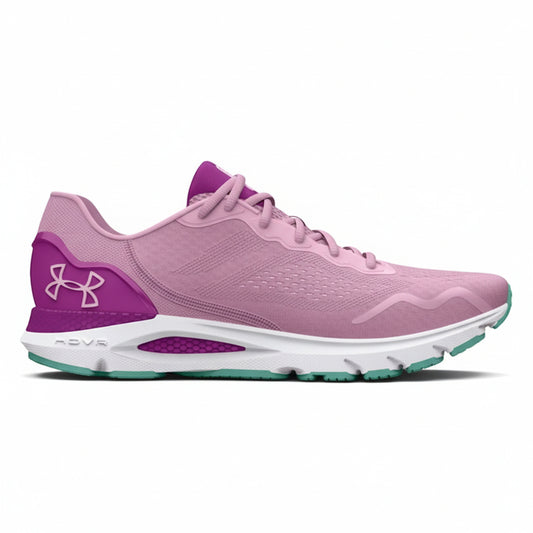 Under Armour UA W HOVR Sonic 6-PNK (3026128-603) Women