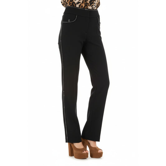 Moschino Trousers (A03075820-0555) Women