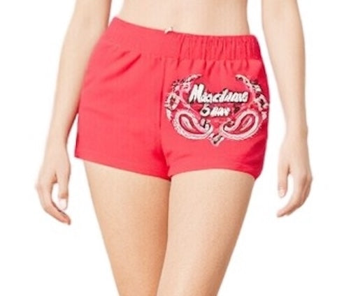 Moschino Beach Pants (A67169430-0215) Women
