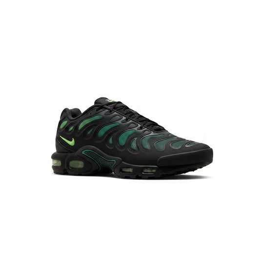 Nike Air Max Plus Drift Black Volt, Men