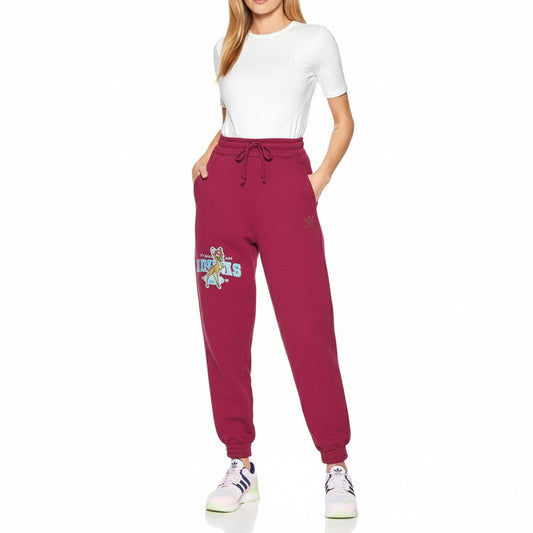 Adidas Denim BAMBI JOGGER (HD2756-BLACK) Women