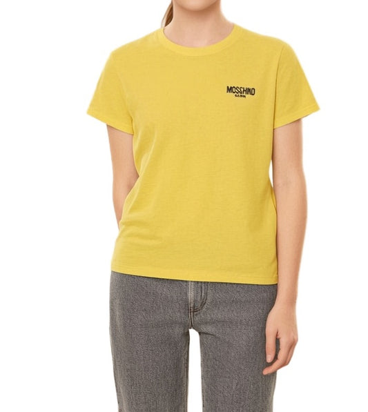 Moschino T-shirt (A07819411-0021) Men