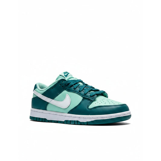 Nike Dunk Low Geode Teal, Women