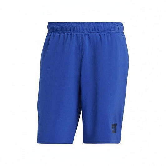 Adidas Boxer SOLID CLX SH CL (HT2148-BLUE_BLACK) Men