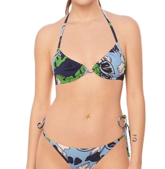 Moschino Bikini Top (A57409407-1305) Women