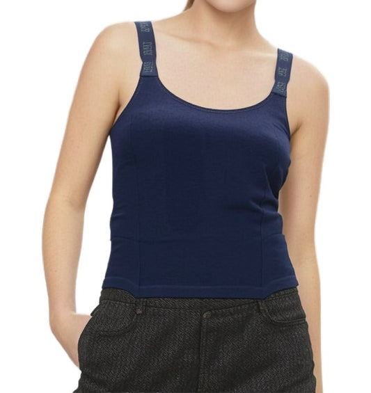 Moschino Vest (A89024410-0555) Women