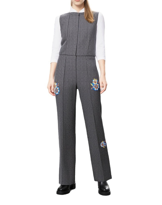 Moschino Trousers (A03055819-1507) Women