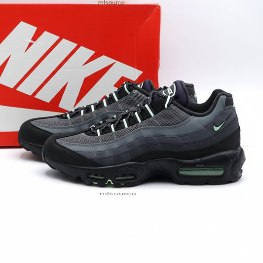 Nike Air Max 95 Vapor Green, Men