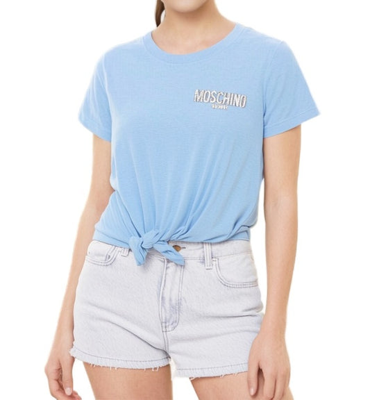 Moschino T-shirt (A07119411-0305) Women