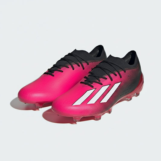 Adidas X Speedportal Football Boots Pink, Unisex