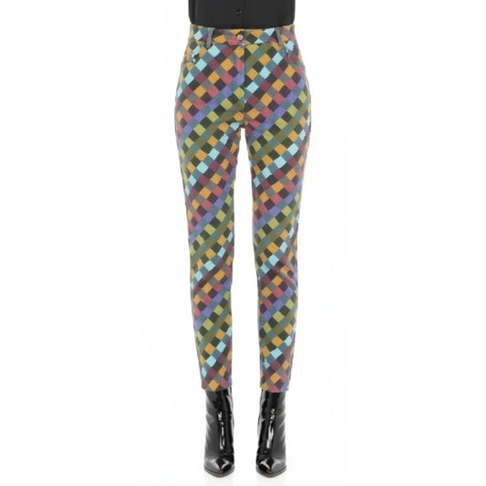 Moschino Trousers (A03115523-1308) Women