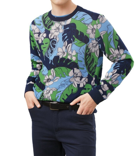 Moschino Sweatshirt (A17019414-1305) Men