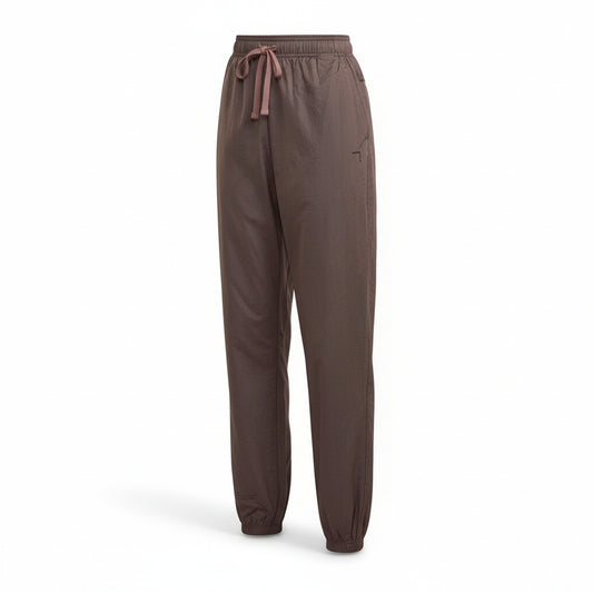 Adidas Pants W NEW WVN PNT (HM2905-BLACK) Women