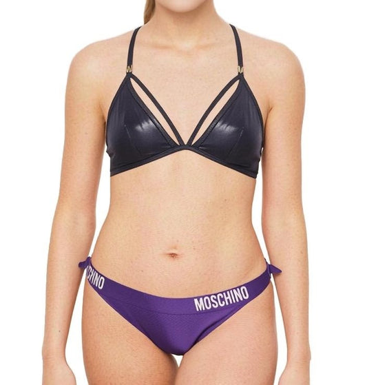 Moschino Bikini Top (A57209425-0555) Women