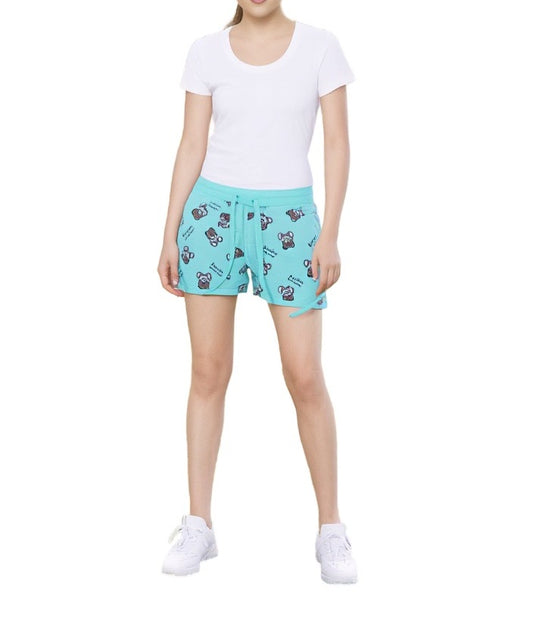 Moschino Shorts (A68024416-1449) Women