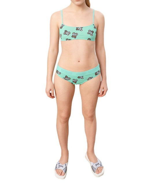 Moschino Brief (A13174417-1449) Women