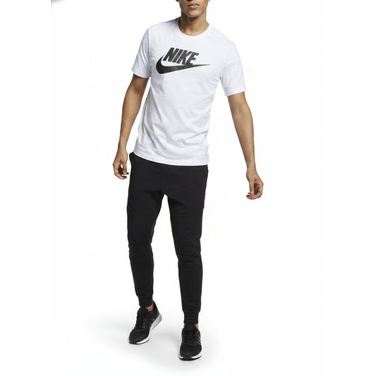Nike Icon Futura T-Shirt, Men