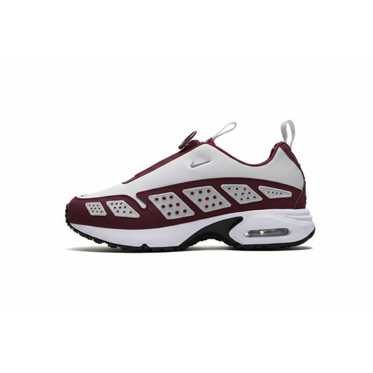 Nike Air Max Sunder Burgundy Crush, Women