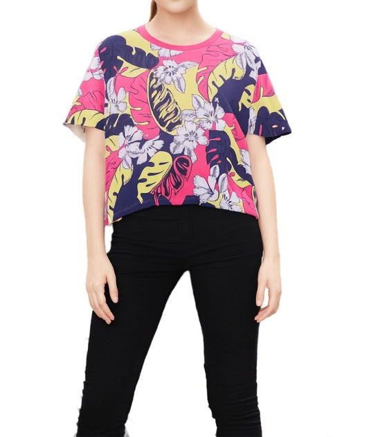 Moschino T-shirt (A07049413-1213) Women