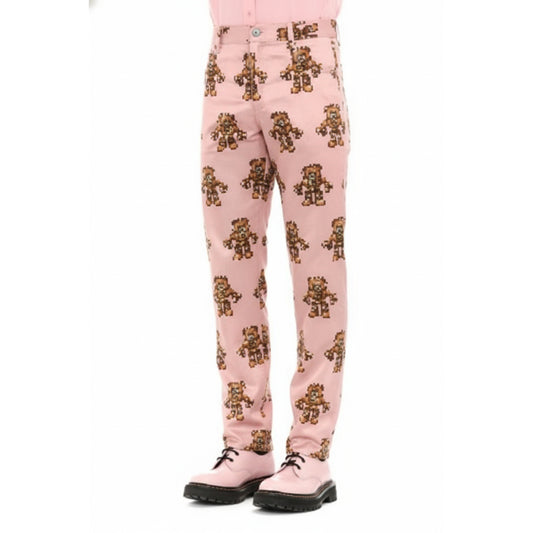 Moschino Trousers (A03417050-1187) Men