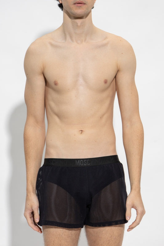 Moschino Slip (A42419410-0555) Men