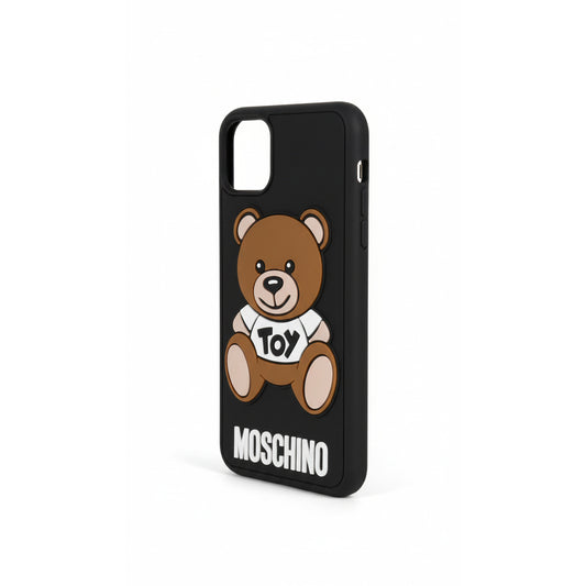 Moschino Phone case (A79288306-1555) Women