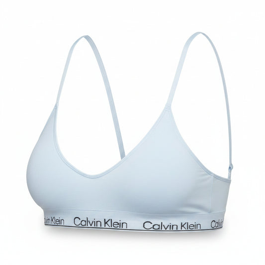 Calvin Klein LGHT LINED TRIANGLE, Women