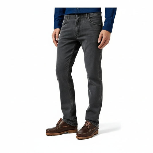 Wrangler GREENSBORO WHISPERED WASH (112362438) Men