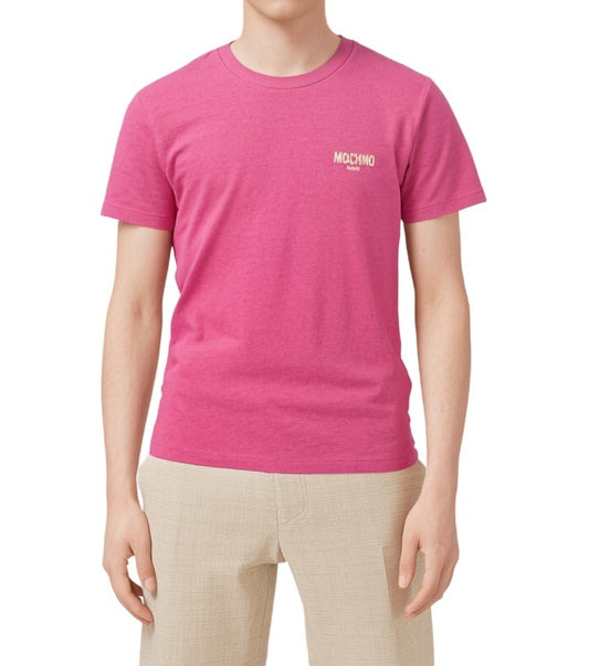 Moschino T-shirt (A07159411-0215) Men