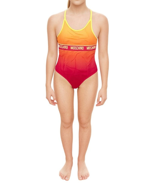 Moschino Bodysuit (A11084422-1215) Women