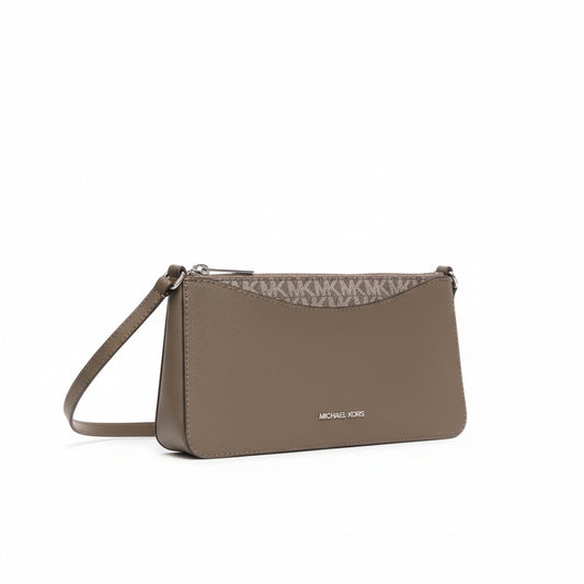Michael Kors Arden Medium Crossbody Olive (35F5S4XC8L-OLIVE) Women