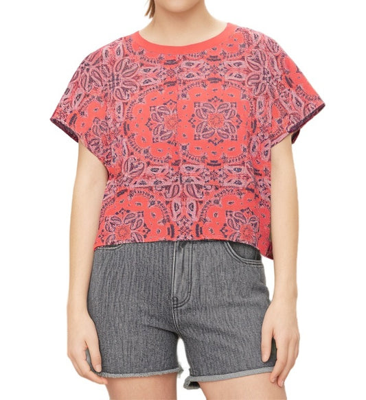 Moschino T-shirt (A07159432-1035) Women