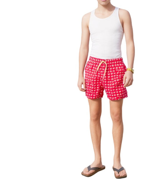 Moschino Beach Pants (A42359306-1213) Men