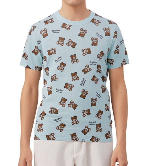 Moschino T-shirt (A07024417-1332) Men