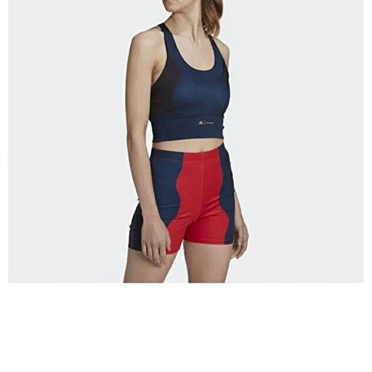 Adidas Bra MMK RUN BRA (HH7313-NAVY) Women